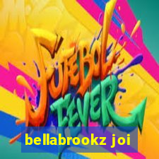 bellabrookz joi